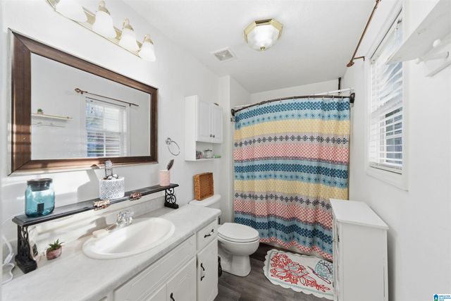 2414 LARK LANE, Oxford, AL 36203