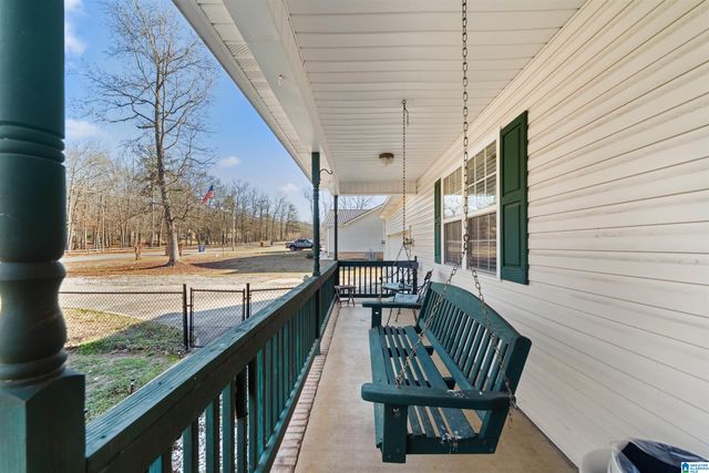 2414 LARK LANE, Oxford, AL 36203