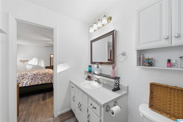 2414 LARK LANE, Oxford, AL 36203