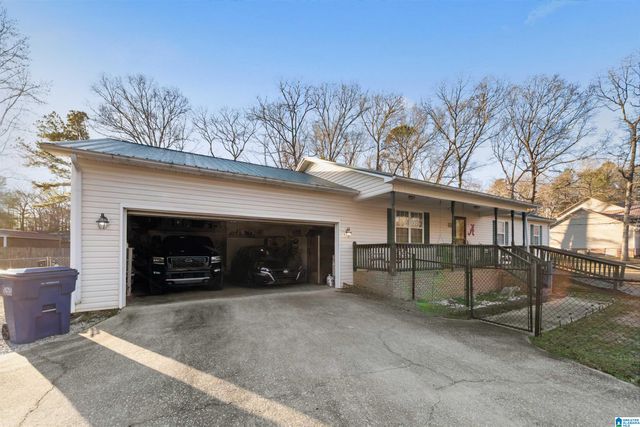 2414 LARK LANE, Oxford, AL 36203