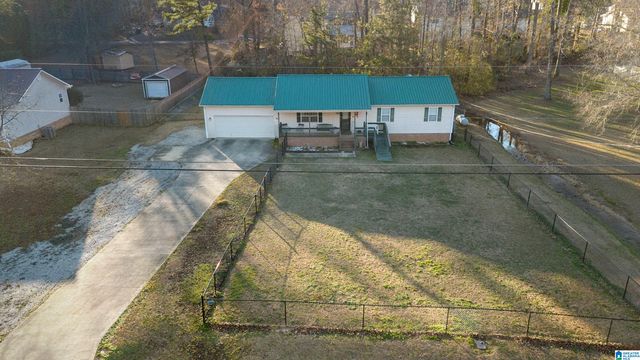 2414 LARK LANE, Oxford, AL 36203