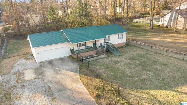 2414 LARK LANE, Oxford, AL 36203