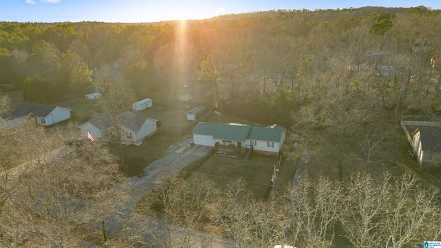 2414 LARK LANE, Oxford, AL 36203