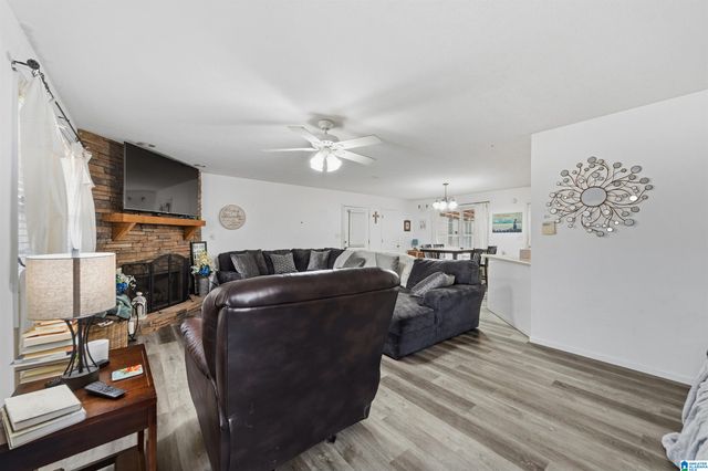 2414 LARK LANE, Oxford, AL 36203