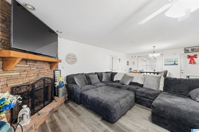 2414 LARK LANE, Oxford, AL 36203