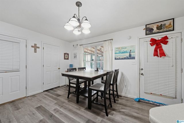 2414 LARK LANE, Oxford, AL 36203