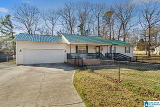 2414 LARK LANE, Oxford, AL 36203