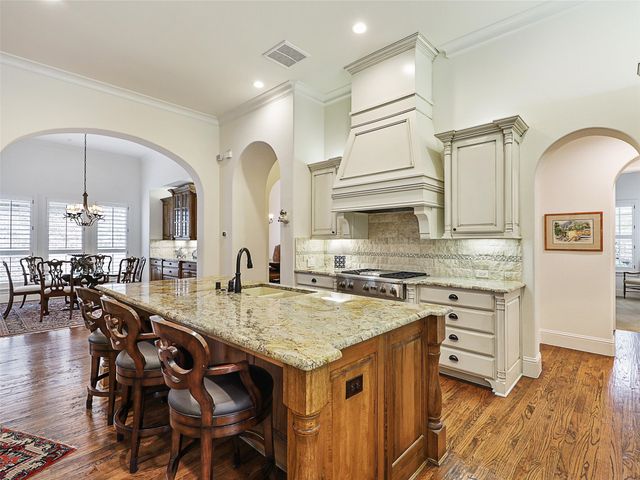 4056 San Gabriel Avenue, Frisco, TX 75033