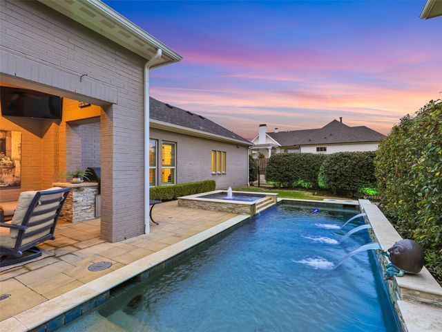 4056 San Gabriel Avenue, Frisco, TX 75033