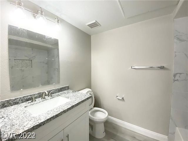 3601 Pintadas Street 102, Las Vegas, NV 89108