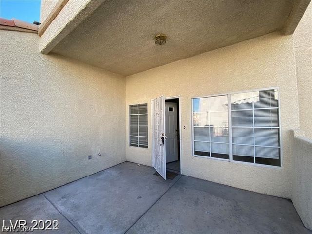 3601 Pintadas Street 102, Las Vegas, NV 89108