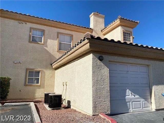 3601 Pintadas Street 102, Las Vegas, NV 89108