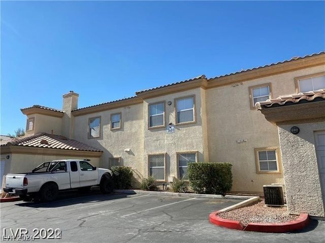 3601 Pintadas Street 102, Las Vegas, NV 89108