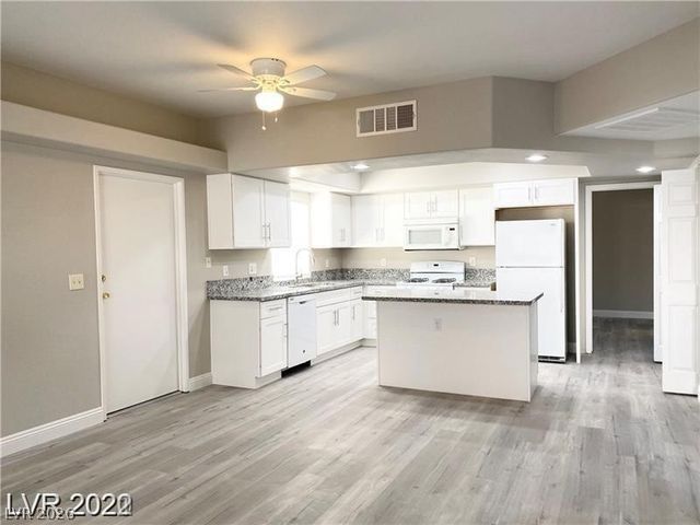 3601 Pintadas Street 102, Las Vegas, NV 89108