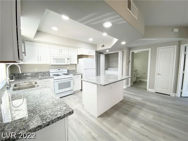 3601 Pintadas Street 102, Las Vegas, NV 89108