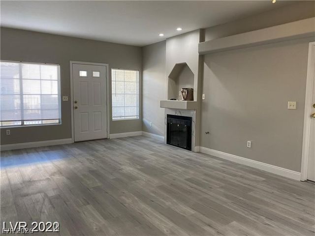 3601 Pintadas Street 102, Las Vegas, NV 89108