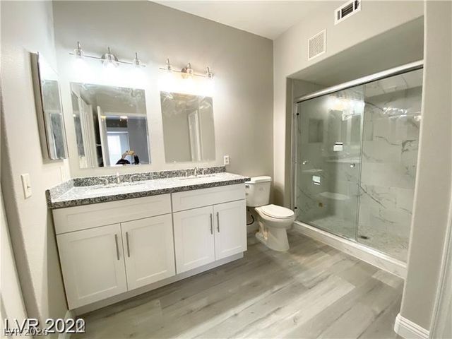 3601 Pintadas Street 102, Las Vegas, NV 89108