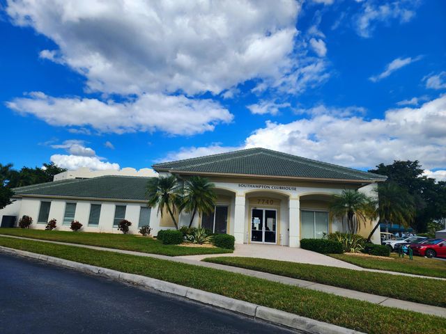 7751 Southampton Terrace 215, Tamarac, FL 33321