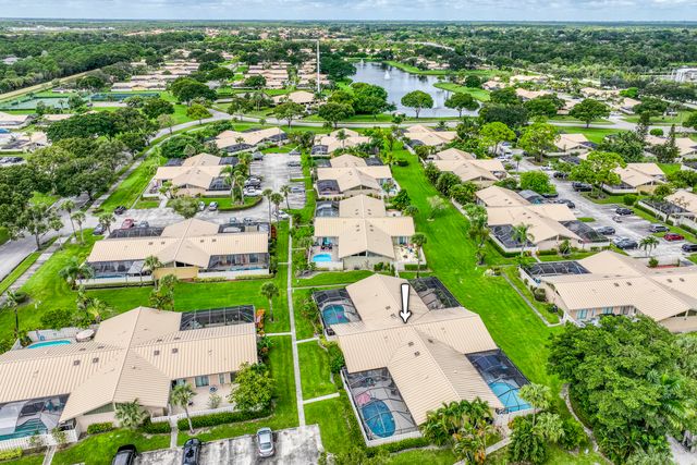 5489 Eagle Lake Drive, Palm Beach Gardens, FL 33418