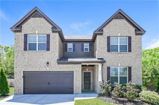 2901 Canyon Glen Way, Dacula, GA 30019