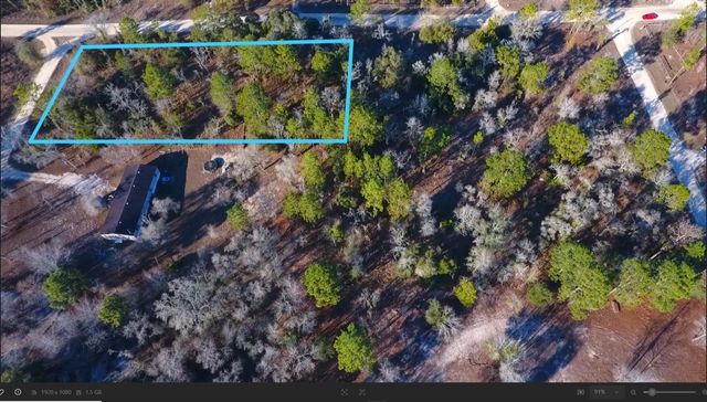 SE 136TH AVENUE, Morriston, FL 32668