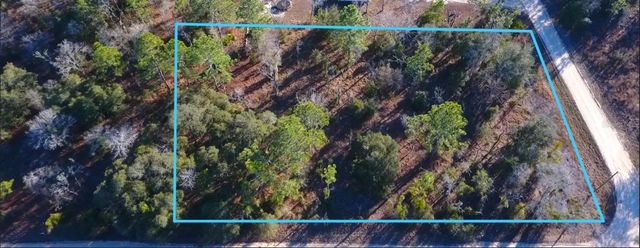 SE 136TH AVENUE, Morriston, FL 32668