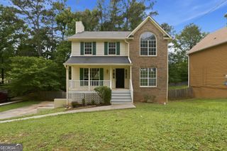 5747 Rex Mill Creek, Rex, GA 30273