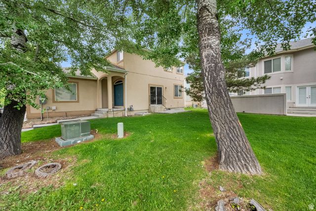 352 BAYSIDE DR, Saratoga Springs, UT 84045