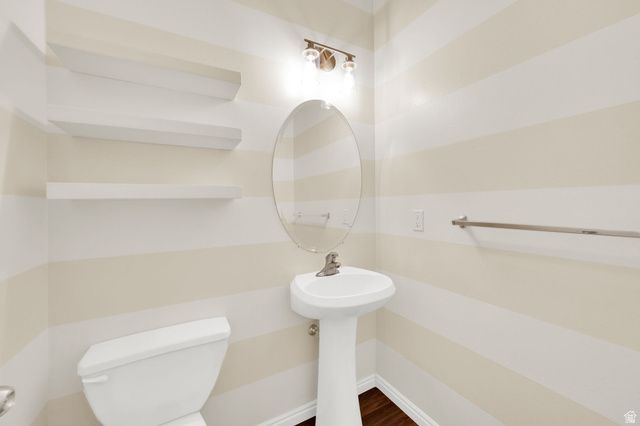 352 BAYSIDE DR, Saratoga Springs, UT 84045