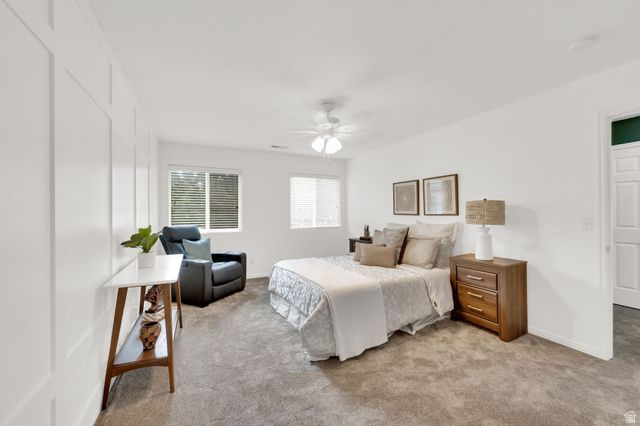 352 BAYSIDE DR, Saratoga Springs, UT 84045