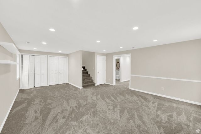 352 BAYSIDE DR, Saratoga Springs, UT 84045