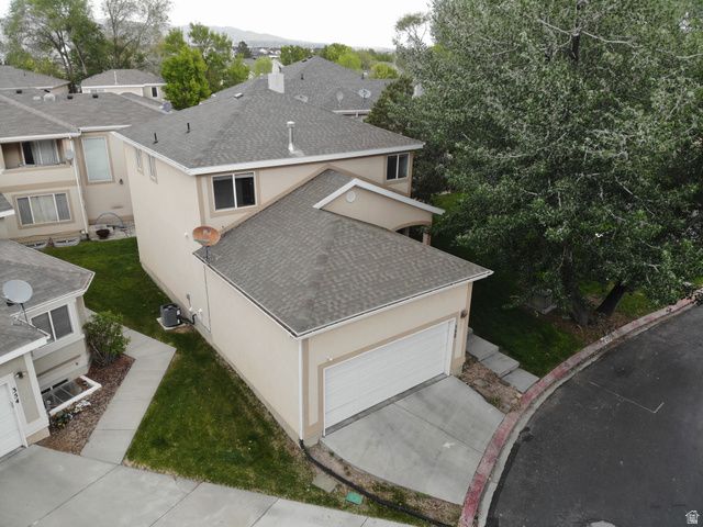 352 BAYSIDE DR, Saratoga Springs, UT 84045