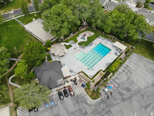 352 BAYSIDE DR, Saratoga Springs, UT 84045