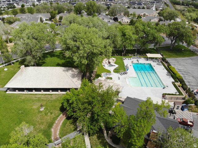 352 BAYSIDE DR, Saratoga Springs, UT 84045