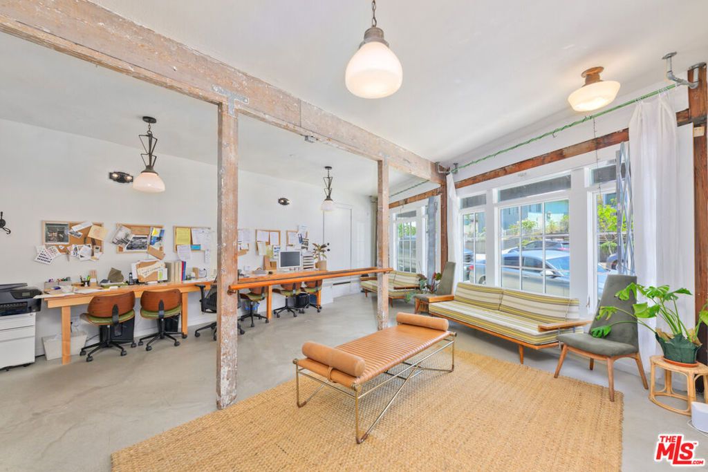 3305 Division Street, Los Angeles, CA 90065 — exterior