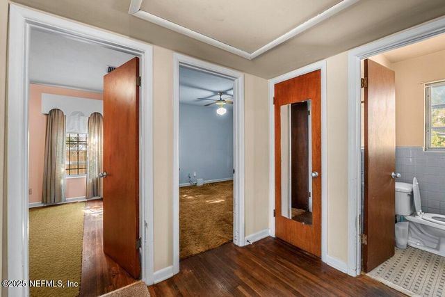 7204 HERNANDO Road, Jacksonville, FL 32217