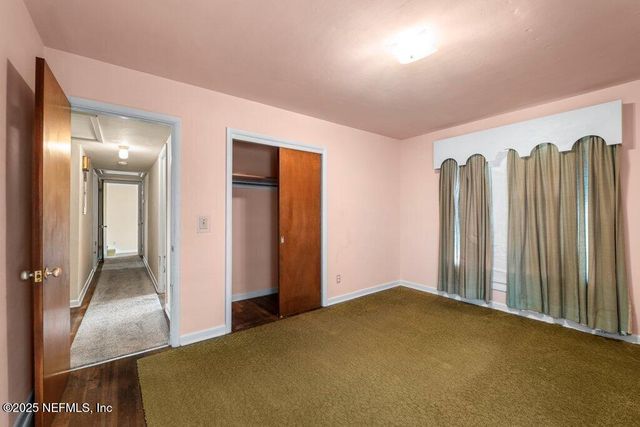 7204 HERNANDO Road, Jacksonville, FL 32217