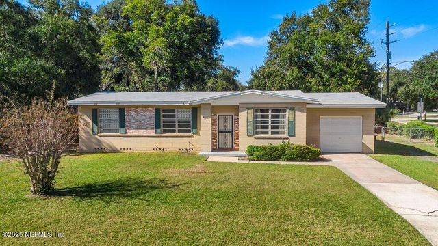 7204 HERNANDO Road, Jacksonville, FL 32217