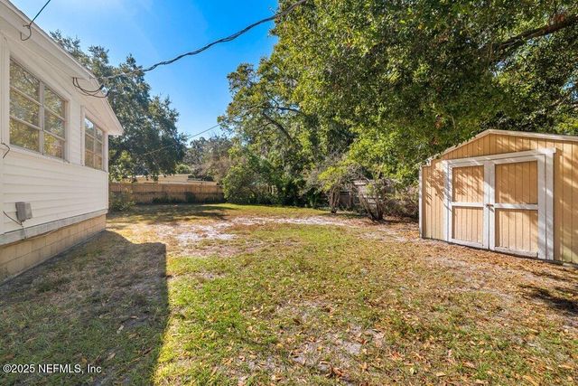 7204 HERNANDO Road, Jacksonville, FL 32217