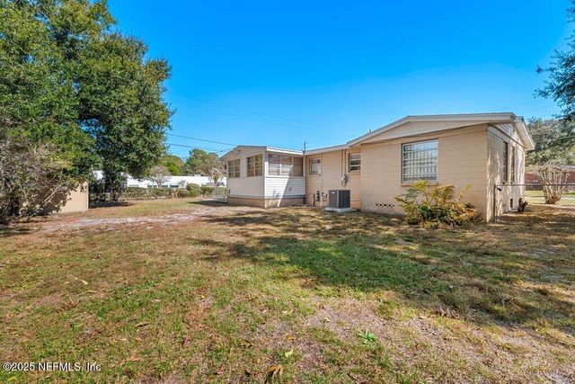 7204 HERNANDO Road, Jacksonville, FL 32217