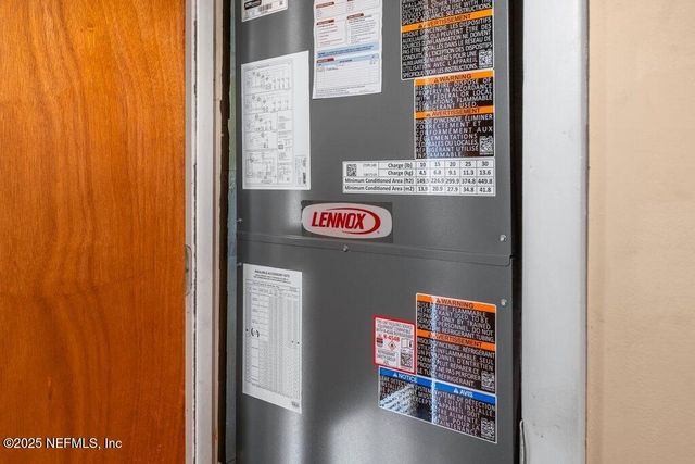 7204 HERNANDO Road, Jacksonville, FL 32217