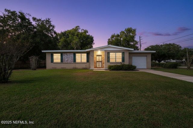 7204 HERNANDO Road, Jacksonville, FL 32217