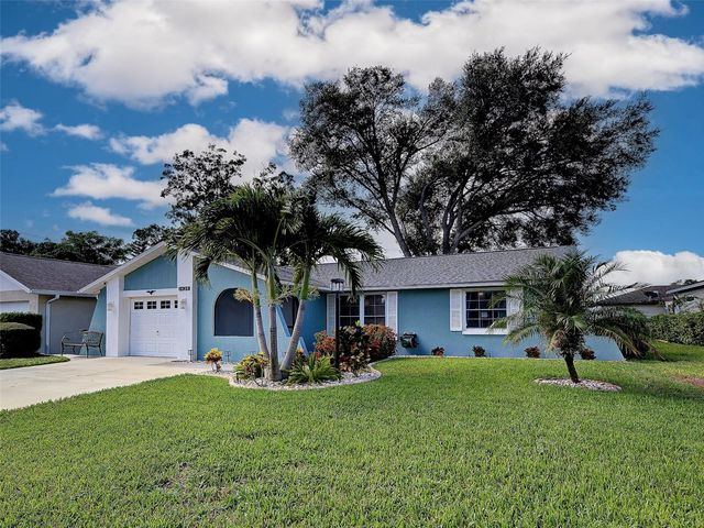1439 STRADA D ORO, Venice, FL 34292