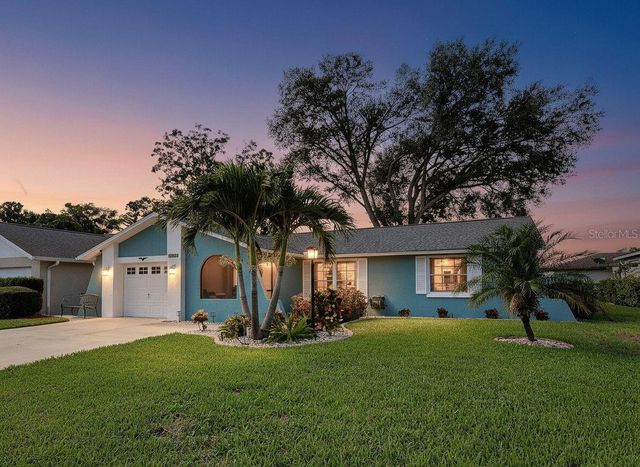 1439 STRADA D ORO, Venice, FL 34292