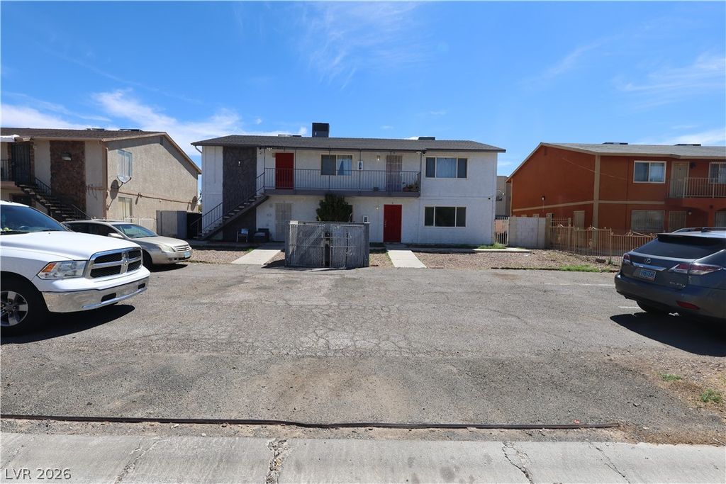 4272 Vornsand Drive, Las Vegas, NV 89115 — photo 4