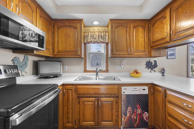 501 E Maple Street, Appleton, WI 54915