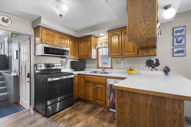 501 E Maple Street, Appleton, WI 54915