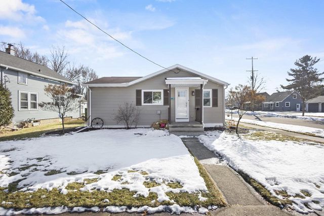 501 E Maple Street, Appleton, WI 54915