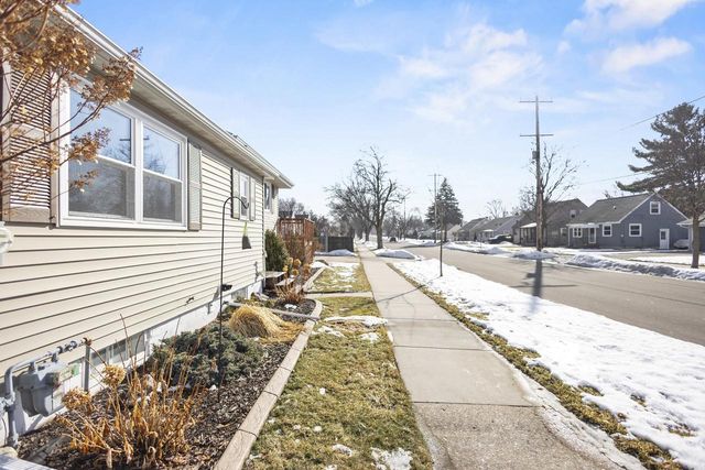 501 E Maple Street, Appleton, WI 54915