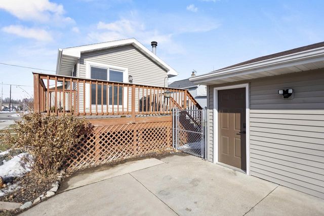 501 E Maple Street, Appleton, WI 54915